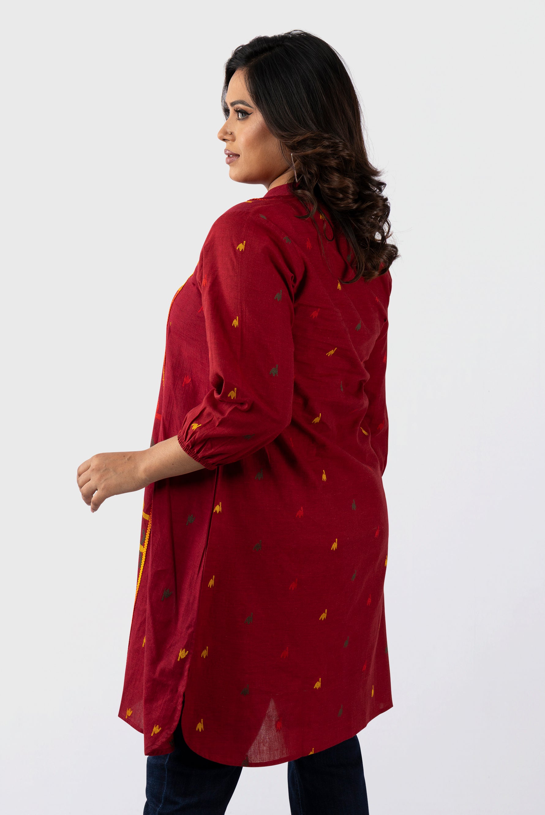 Women's Kurti