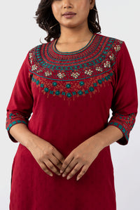 Women's Kurti