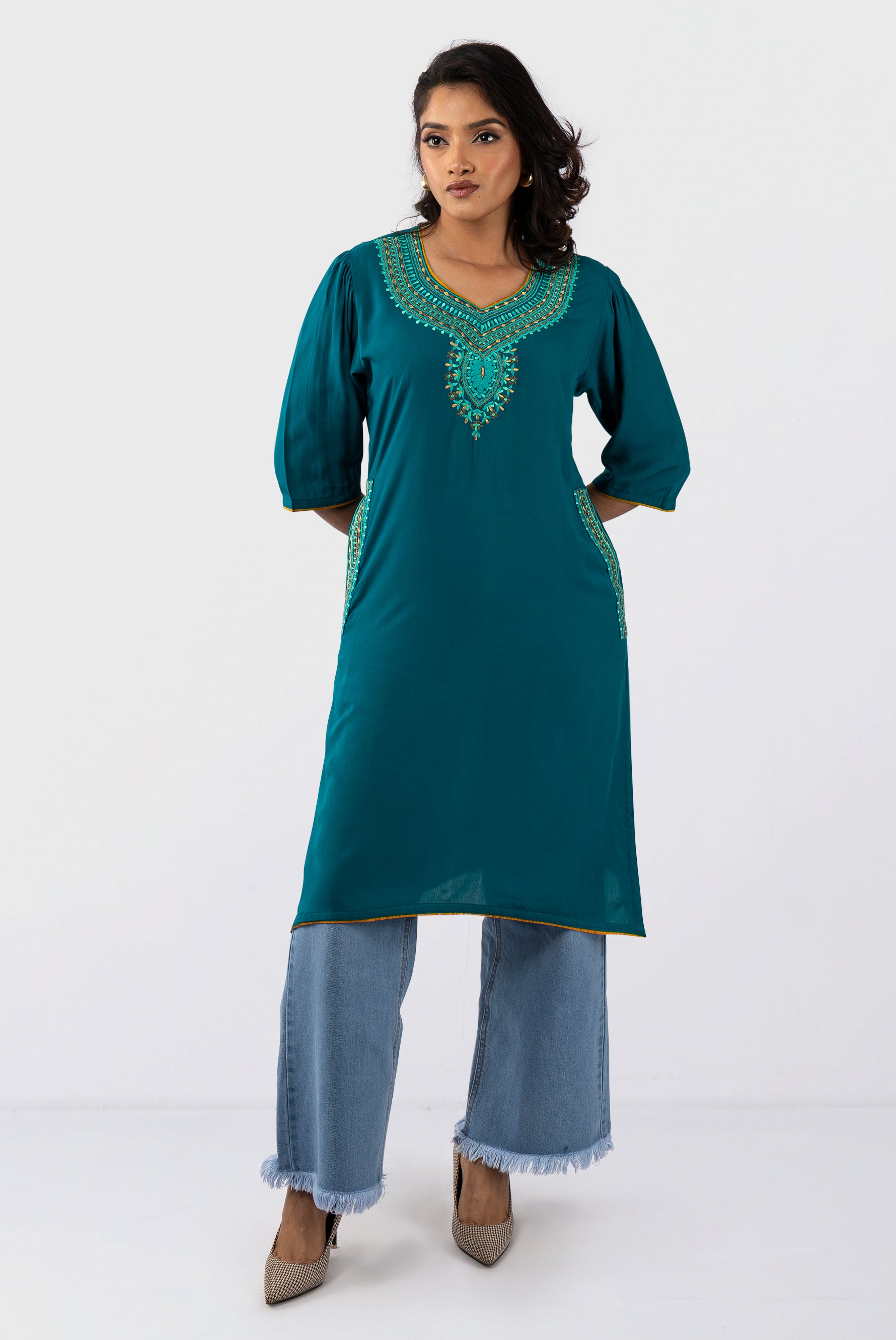 Women's Kurti