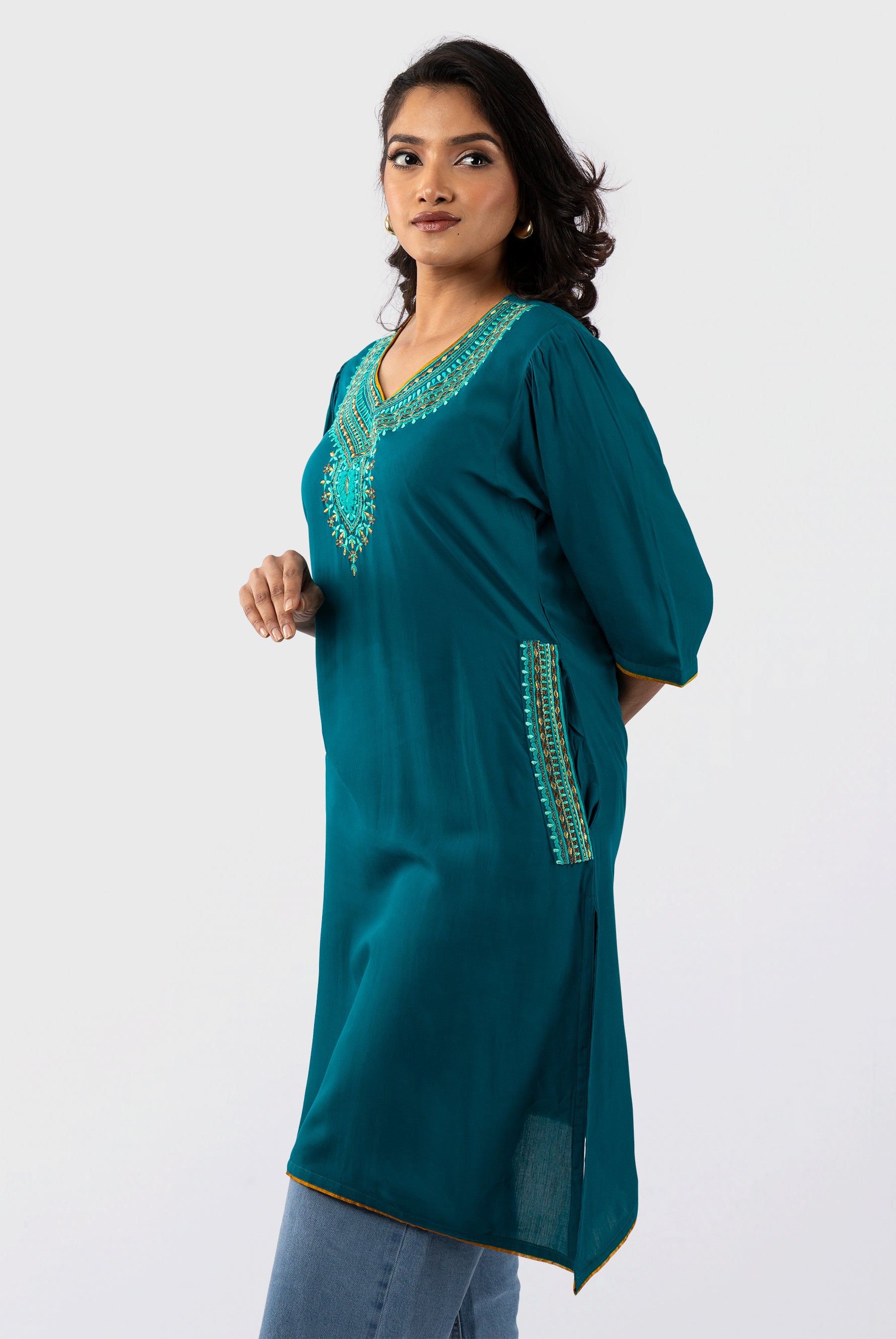 Women's Kurti