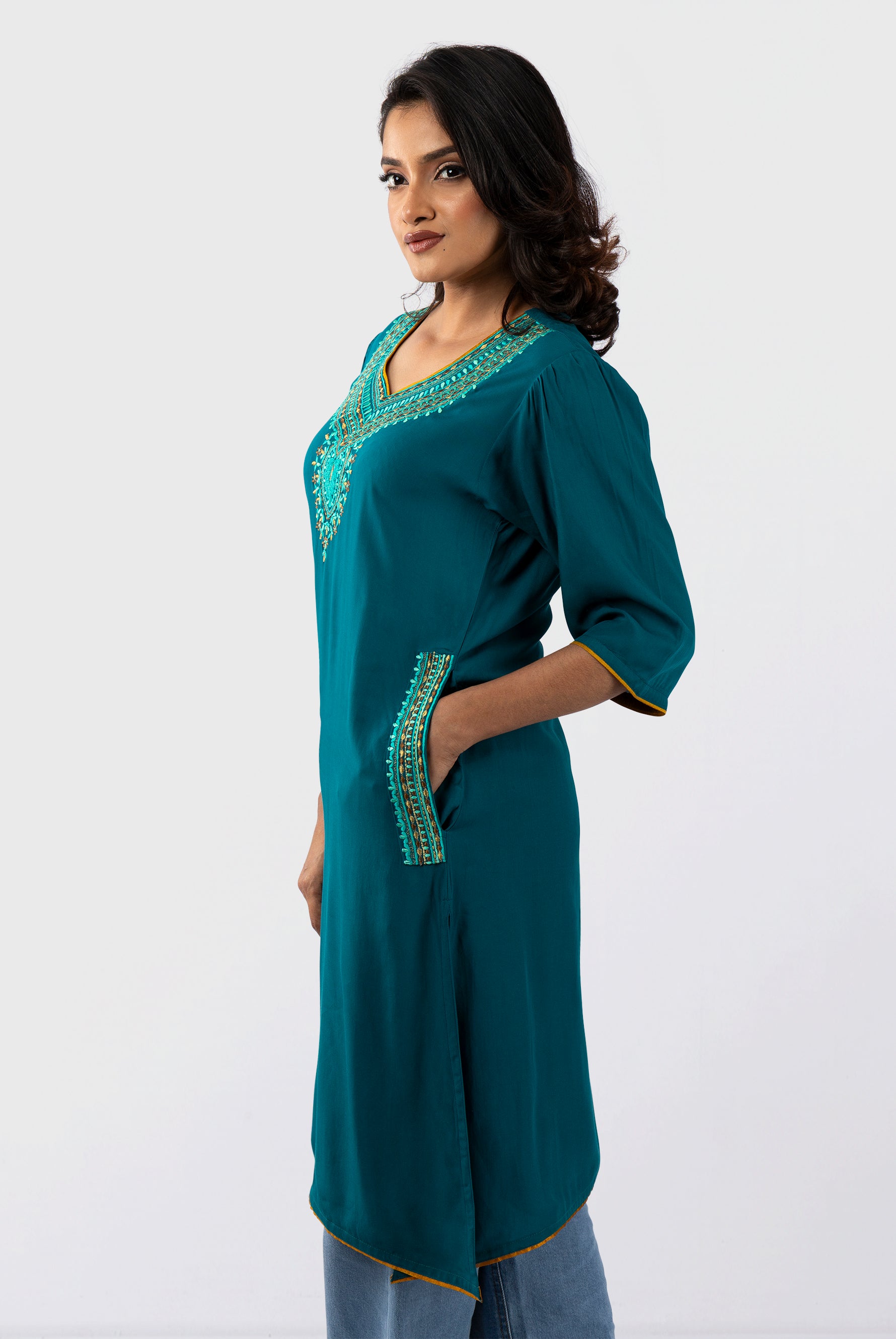 Women's Kurti