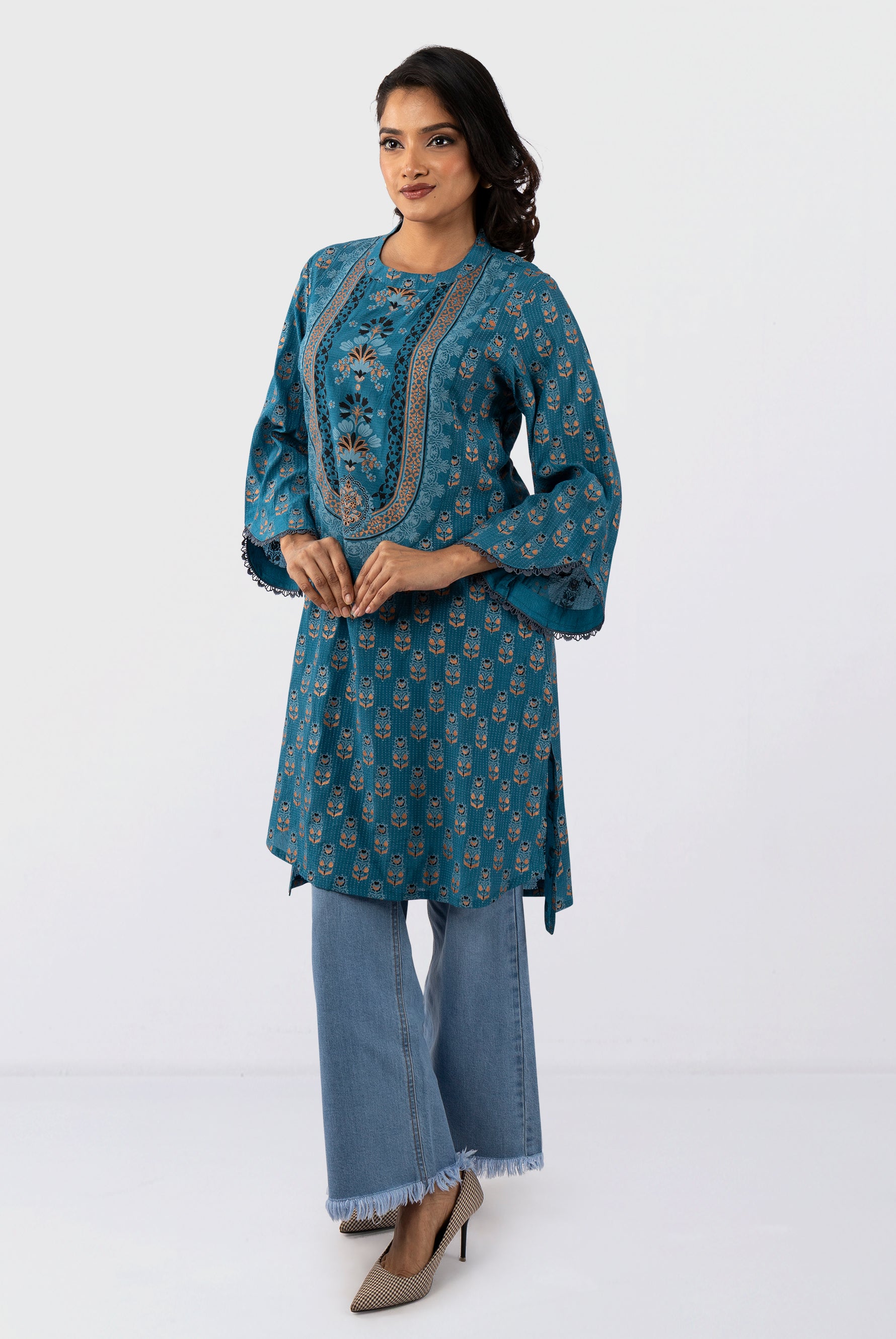 Women's Kurti