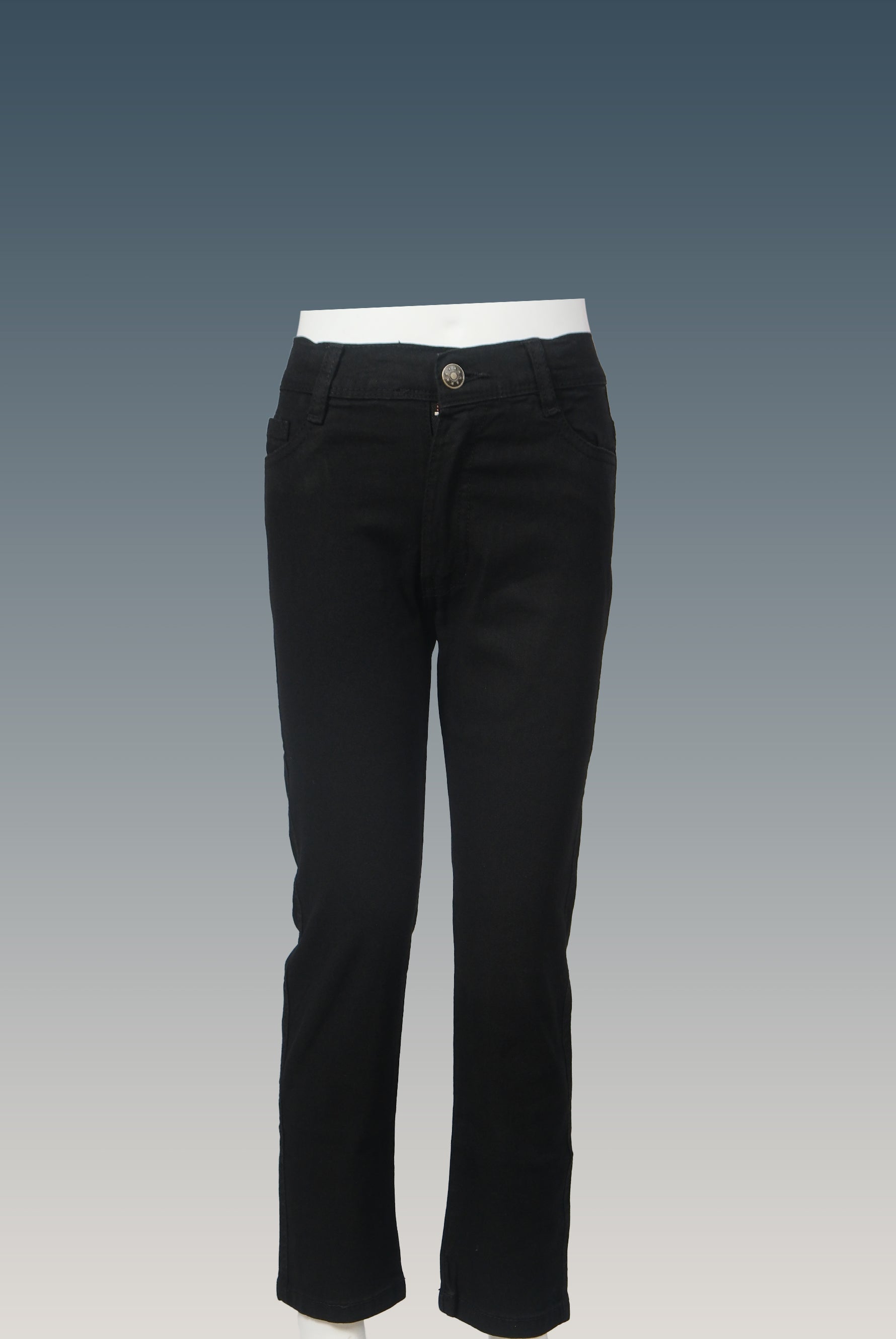 Boy's Full Pant