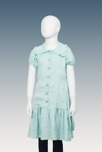 Girls Frock
