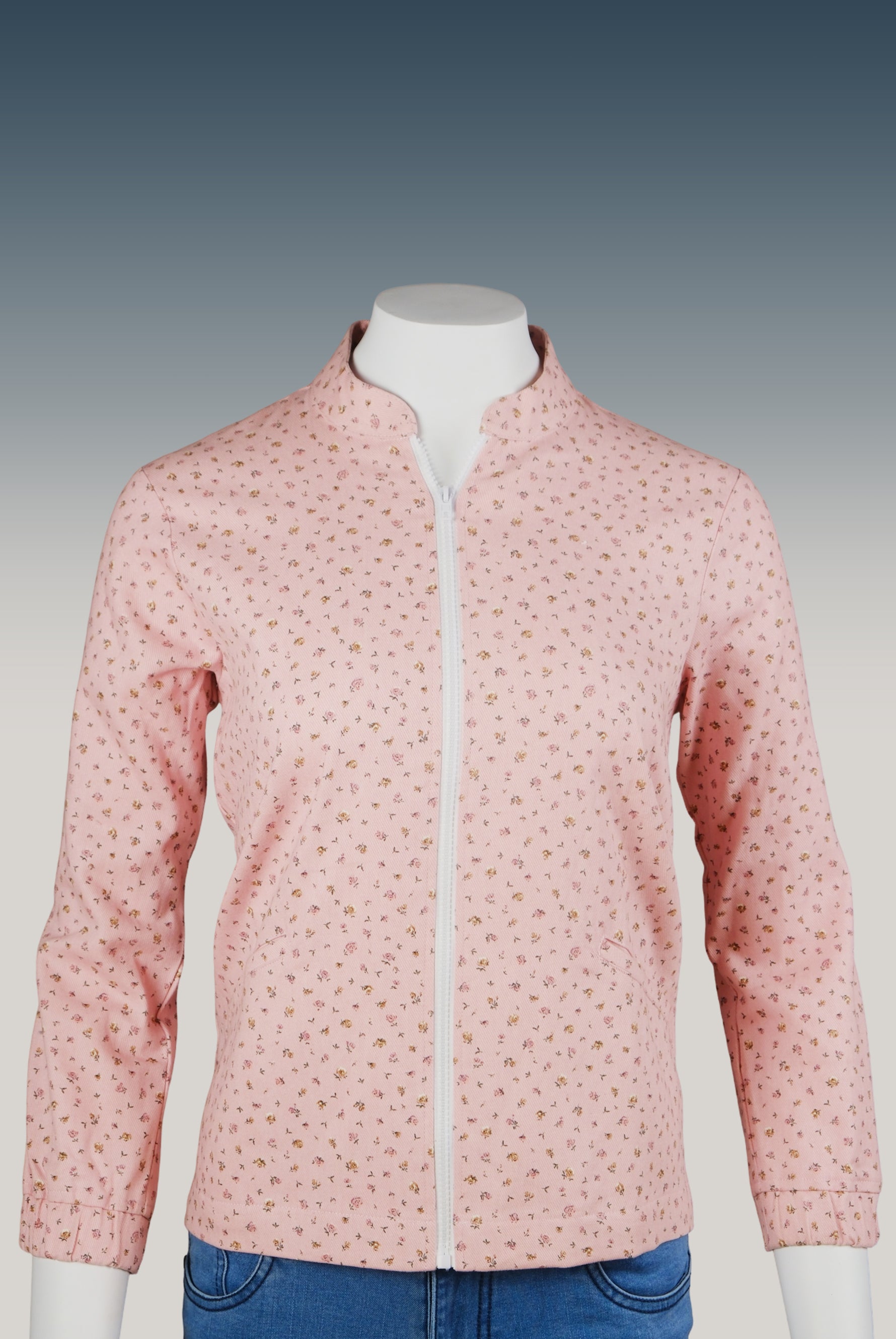 Womens Jacket