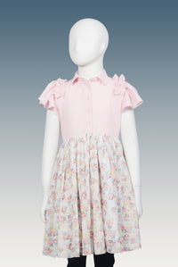 Girls Frock
