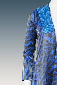 Ladies Coti+Blended+H Stitch
