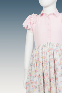 Girls Frock