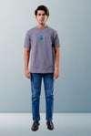 Drop Shoulder T-Shirt