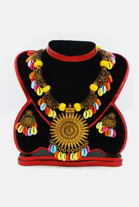 Necklace Set
