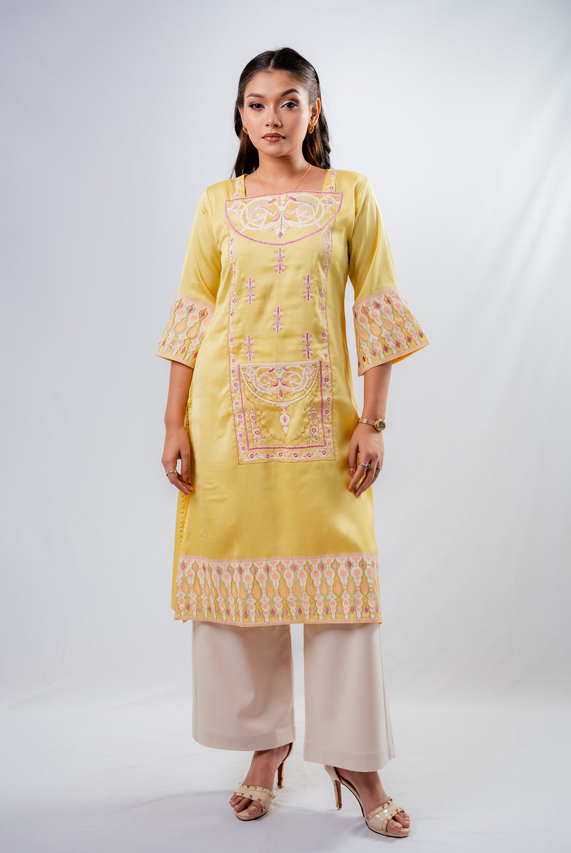 Womens Kurti