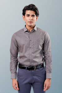Formal Full Shirt