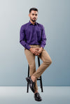 Formal Full Shirt