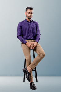 Formal Full Shirt