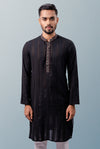 Men's Panjabi - Premium