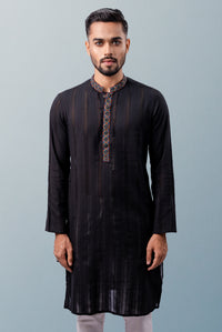 Men's Panjabi - Premium