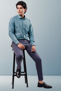 Formal Full Shirt