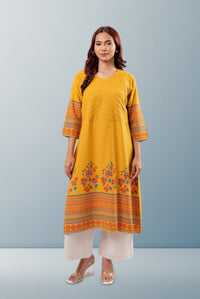 Womens Kurti