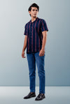 Casual Half Shirt