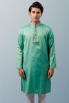 Men's Panjabi - Cotton