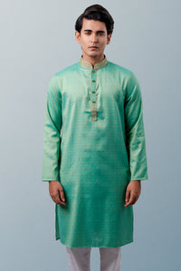 Men's Panjabi - Cotton