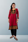 Womens SKD