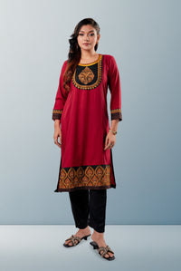 Womens SKD