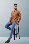 Men's Polo Shirt