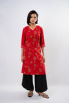 Womens Kurti