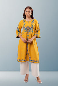 Womens Kurti