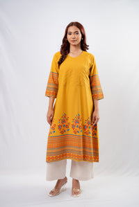 Womens Kurti
