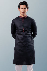 Men's Premium Panjabi