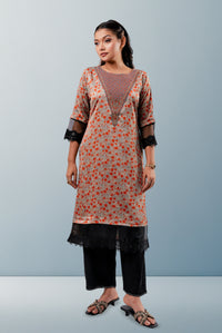 Women's Kurti
