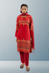 Women's SKD