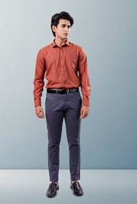 Formal Full Shirt