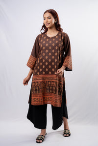 Womens Kurti