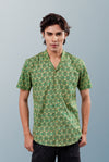 Casual Half Shirt