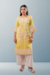 Womens Kurti