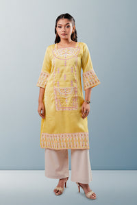 Womens Kurti
