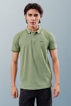 Men's Polo Shirt