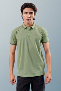 Men's Polo Shirt