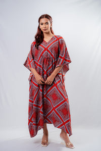 Women's Kaftan