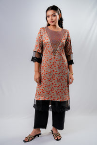Women's Kurti