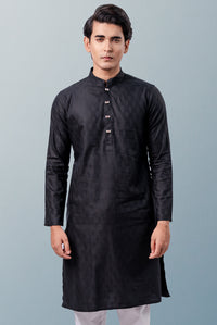 Men's Panjabi - Premium