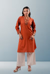 Womens Kurti