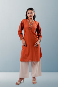 Womens Kurti