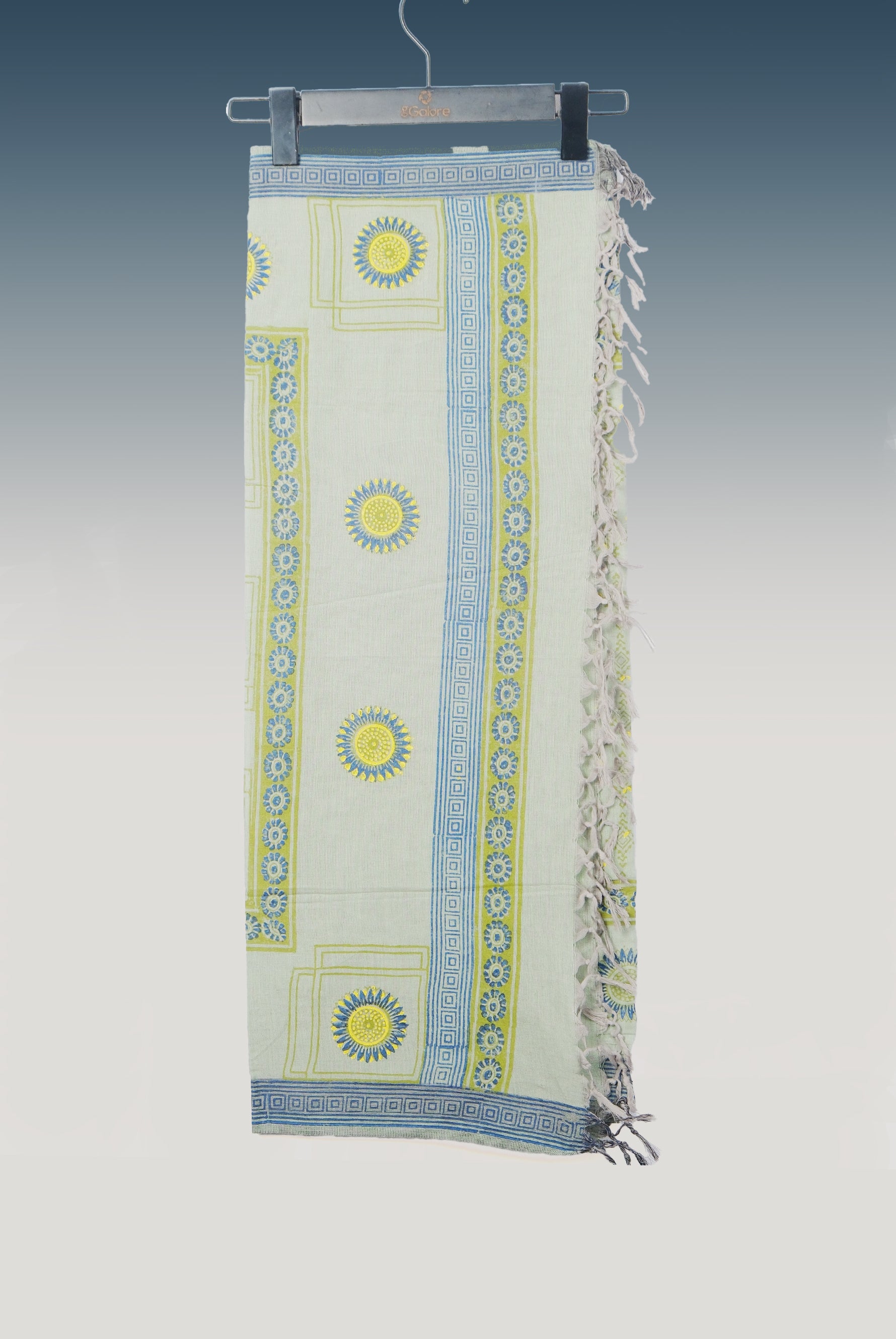 Women's Dupatta