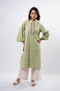 Womens Kurti