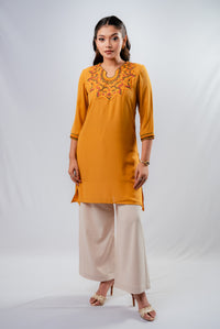 Womens Kurti