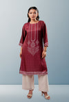 Womens Kurti